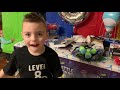 Tatum's 8th Birthday Video