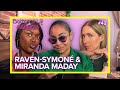 Raven Symone Defends Her Wife + Met Gala 2024 FAILS + Fat Joe Shades Fake LGBT Rappers! 👀