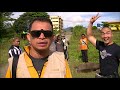 Dokumentari Kembara Korban Sabah 2017-Surau Bangi Perdana