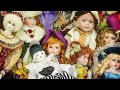 Antique Dolls Value (Rarest & Most Valuable Sells For $28,500)