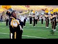 After The Love Has Gone | ASU Mighty Marching Hornets | Concert Selection 2022 | 🎧(Studio Quality)🔥🔥