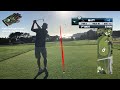 Pebble Beach: How to Play Scratch Golf