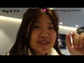 Busan 3 Day, 2 Night Travel Vlog