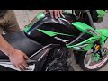 Cómo probar y cambiar el estator de una 150 z (o de cualquier moto de trabajo)#italika #vento etc...