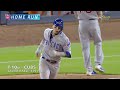 Every MLB team's longest opposite field home run of the Statcast era