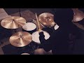 Normandie - White Flag [Drum Cover]