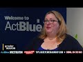 Indiana Woman Denies Thousands in ActBlue Donations, Provides Bank Records to OMG Against FEC Claims