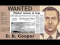 The D.B. Cooper Heist: Hijacking History