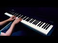 いつか かなう 夢 – 9-tie // awpdog TV Size Piano Cover
