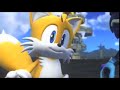 Tails Says True Dat (Ultimate Cringe)