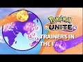 Becoming the Ultimate Champion in Pokémon Unite | Gameplay Tips and Tricks