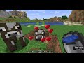 Starting a COW and SHEEP FARM! | Episode 4 | Let's Play series