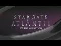 Scifi Channel Stargate SG-1 and Atlantis promo 2006 2