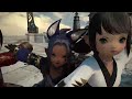 FF14 - WHY YOU SHOULD NEVER BE MEAN TO LALAFELL