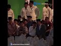 Video Viral Tingkah Lucu Jan Ethes Buat Paspampres Kewalahan saat Diajak Jokowi Hadiri Acara di Solo
