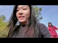 YUKA-CHAN NAIK JEEP MENDAKI GUNUNG MERAPI! | a day in our life