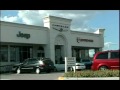 Ivy Box Jerry Ulm Dodge Dealership Commercial