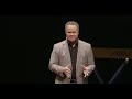 Higher education is about to have Its “Back to the Future” moment. | Peter Taylor | TEDxUCLA