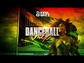 DANCE HALL MIX 2024 - DJ KEWL BREZ