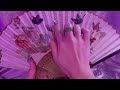 🦋 IVE - Heya MV inspired ASMR 💜✨ Kpop MV themed, ethereal ASMR 🫧 also available in Krn 🇰🇷 version