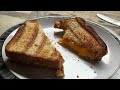 Grilled Cheese and Tomato Soup - You Suck at Cooking (episode 164)