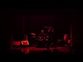 Metallica - Blackened (Live Cover)