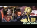 Injustice:Gods Among Us (MUSIC VIDEO) HD720p