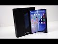 Samsung Galaxy Z Fold 6 ASMR Unboxing