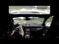 Porsche 991 GT3 - Chased by Mercedes AMG GTS on Nürburgring Nordschleife (Onboard, 31.08.2016)