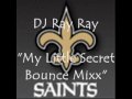 My Little Secret Bounce Mixx