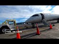 Work-week of a Regional Pilot | CRJ 700/900 | NYC Base