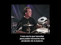 Neil Peart Matched Grip Vs Traditional Grip