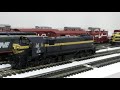 Auscision Victorian Railways X Class X36 with DCC Sound - ESU Loksound - EMD V16-567C