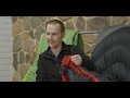 How to Choose a Sleeping Bag for Australian Winter