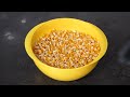 Angle Grinder HACK - How To Make A Corn Grinder | Simple Homemade Corn Grinder | DIY