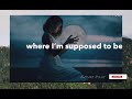 I will find my way - Short motivational song