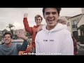 Brent Rivera-SISTER-DISS TRACK-(Official Music Video)