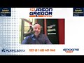 The Jason Gregor Show - June 4th, 2024 - Four days away from game one of the SCF.