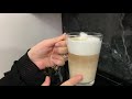 NESPRESSO COFFEE MACHINE REVIEW | COFFEE CAPSULES | NESPRESSO ATELIER