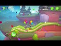 Bad Piggies 2 - Gameplay Walkthrough Part 6 New Update Chapter 1 Level 1-10 (iOS, Android)