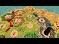 Catan STRATEGY and Playstyles / 6 Archetypes for Veterans and 6 Playstyles for New Players