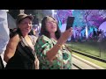 LUMINOUS GIANT EGGS AT TAMAR PARK || VICTORIA HARBOUR HONG KONG 🇭🇰