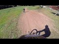 Blue Mountain Bike Park 10.12.14 - Loose Cannon to finish