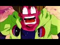 Gogeta vs Janemba 「 AMV 」I Want To Live