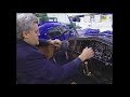 Jay Leno's Car Collection | Behind the Scenes