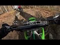 Suzuki Dirt Bike Fail: #motorsport #dirtbikes #kawasaki #suzuki #ktm #klx230r #klx300r #singletrack