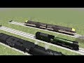 Train Simulator Classic: Speed Test