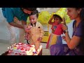 Shivaan's 2nd #birthday 🎂 celebration 🍾 | #cakecutting #birthdayboy #birthdaycelebration #party
