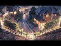 [Relaxing Ghibli] Ghibli Medley Pi 🌈 Best Ghibli Piano Collection 🍉 BGM for work/relax/study