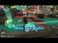 How to Hydra Splatling | Splatoon 3 Guide